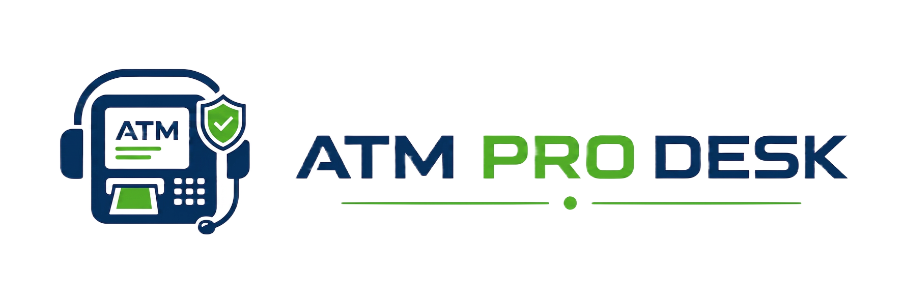 ATM Pro Desk